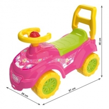 я Толокар 0793 Принцеса ТехноК