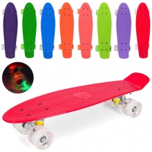 . Скейт MS 0848-10, 8шт/ящ