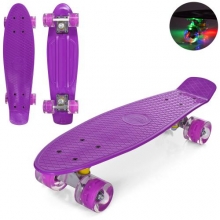 . Скейт MS 0848-V, 10шт/ящ