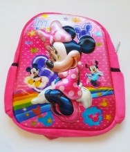 яя Рюкзак Mickey Mouse 09104