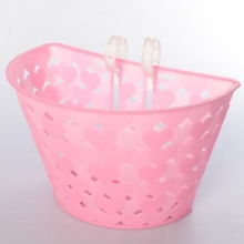 . Кошик AS1902, рожевий