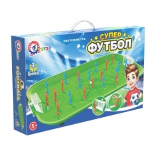 я Настільна гра 0946 Футбол Супер малий ТехноК