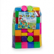 яя Набір будівельник 095/2 2 Bamsic