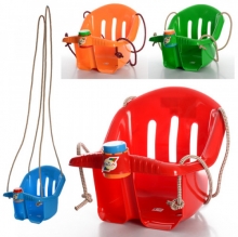 я Гойдалка 757, 4кольори Orion