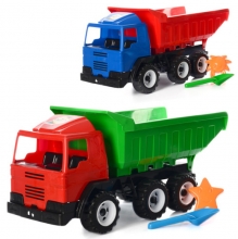 яя Вантажівка 143 Лідер Orion