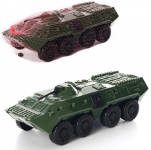 я Спецтехніка БТР Гвардеец 440 Orion