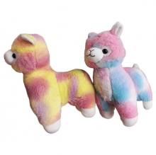 яя М'яка іграшка Альпака велика T-21-5, 3кольори