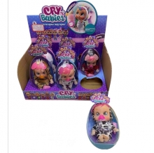 яя Пупс BL8904, CRB, 6шт в дисплеї