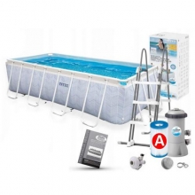 . INTEX Басейн каркасний 26780