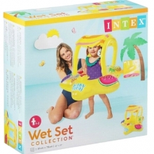 . INTEX Плотик 56573, 12шт/ящ