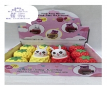 яя Гра 13, зайчик в полуниці, 12шт в дисплеї