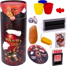 я Набор Фокусы 75 F-75 Danko Toys