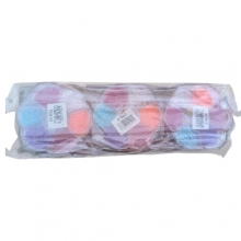 Бісер 105, квітка, 12шт в упаковці