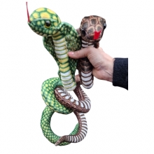 М'яка іграшка Змія SF-5, 2кольори