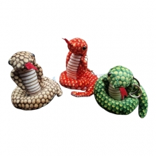 М'яка іграшка Змія SF-1, 3кольори