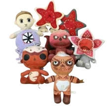 яя М'яка іграшка Герої 619981 Дивні Дива мікс видів