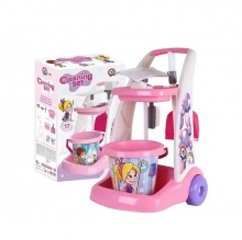 яя Візок 6429 набір для прибирання ТехноК