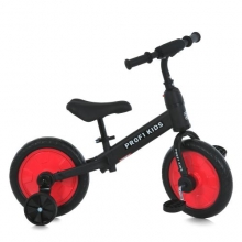 . Велосипед-біговел дитячий PROFI KIDS 12 д. MBB 1012-3