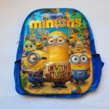 яя Рюкзак Миньен 3D 1045
