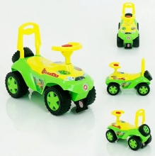 яя Толокар Каталка Ориоша 198 Зелений Orion