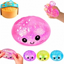 Іграшка Bun-mini-blysk, малий, блиск, 24шт в дисплеї