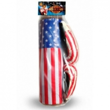 яя Боксерський набір USA середній M-USA Danko Toys