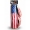 яя Боксерський набір USA середній M-USA Danko Toys