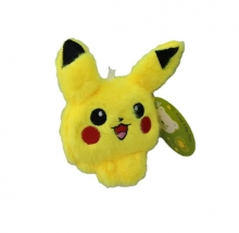 яя М'яка іграшка Пікачу брелок 118029