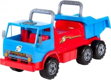 яя Толокар Каталка X4 Блакитний 412 Orion