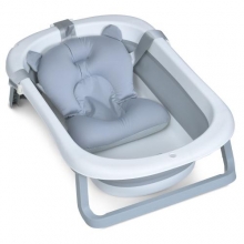 . Ванночка ME 1151 PLUS Gray