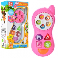 Телефон B6200, 2кольори, в кор-ці