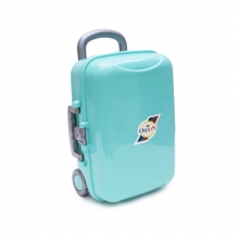 яя Вліза на колесах 121 Бірюзовий Orion