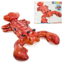 . INTEX Плотик 57533, в кор-ке