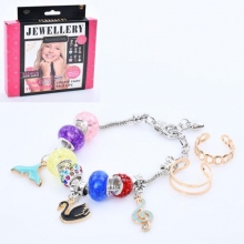 Набір для творчості 762-6, мікс видів, в кор-ці