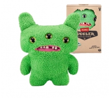 яя М'яка іграшка Фуглер 2831317 зелений