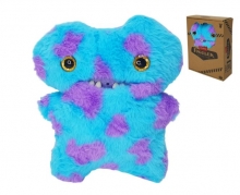 яя М'яка іграшка Фуглер 28313110 блакитний плями мех