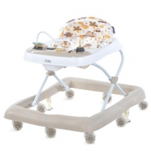. Ходунки ME 1184 FUN Beige