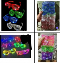 яя Окуляри 112233, 12шт в упаковці