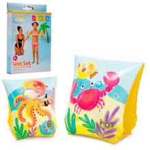 . INTEX Нарукавник 58652, 36шт/ящ