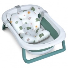 . Ванночка ME 1151 PLUS Deep Green