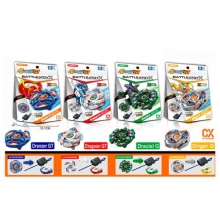 яя Гра F750ABCD, BBL, 4види, в кор-ці