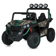 . Джип M 6058EBLR-18-5(24V)