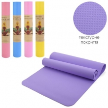 Йогамат M 0380-1, 6кольорів