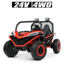 . Джип M 4969EBLR-3(24V)