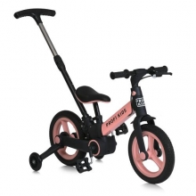 . Велосипед-трансформер PROFI KIDS 12 д. MB 1021-3