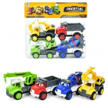 Будтехніка 650A, 4шт, у пакеті