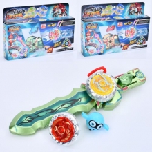 Гра LSD171A, BBL, мікс кольорів, в кор-ці