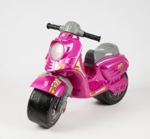 яя Толокар Скутер 502 Рожевий Orion