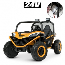 . Джип M 4969(2)EBLR-7(24V)