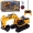 Р/К Екскаватор Z6801A, в кор-ці